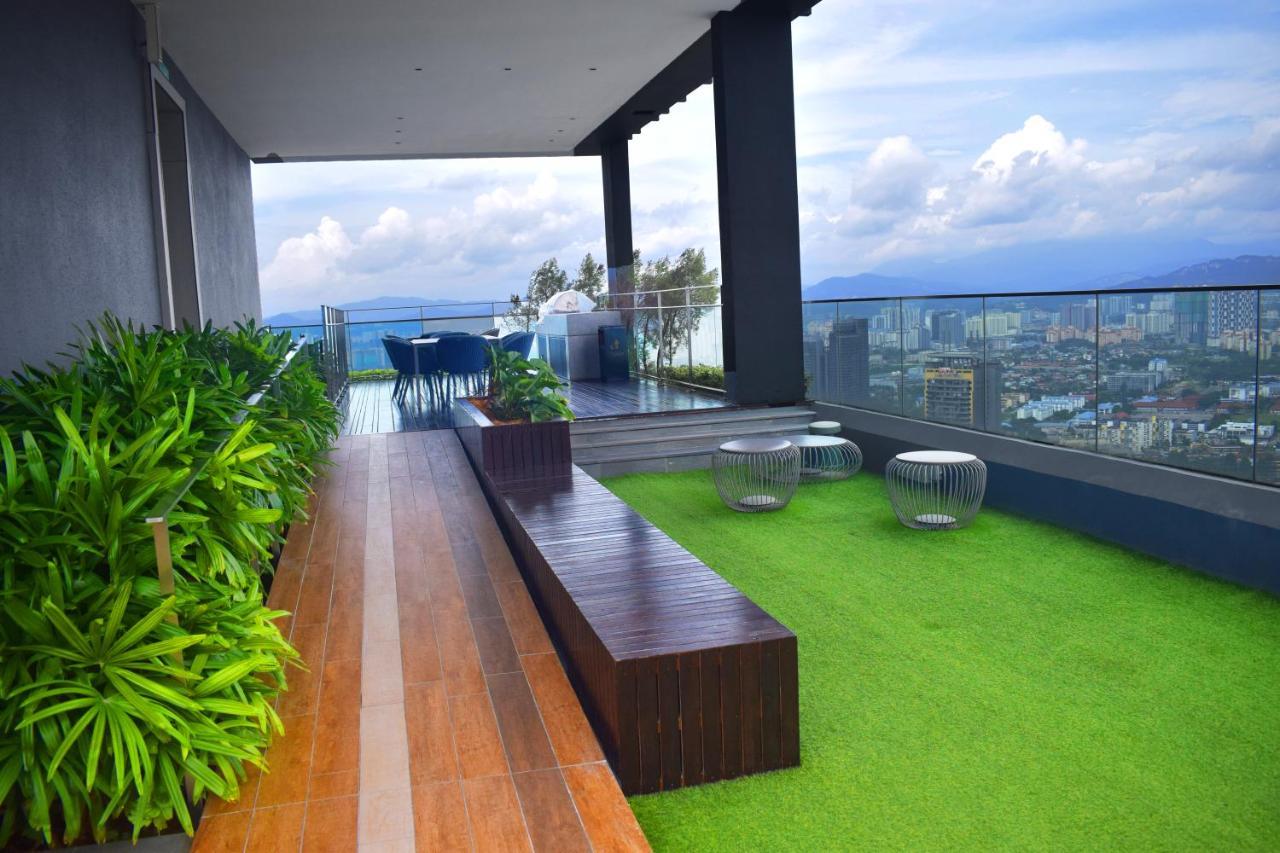 Star Skypool Klcc Apartment Kuala Lumpur Exterior photo